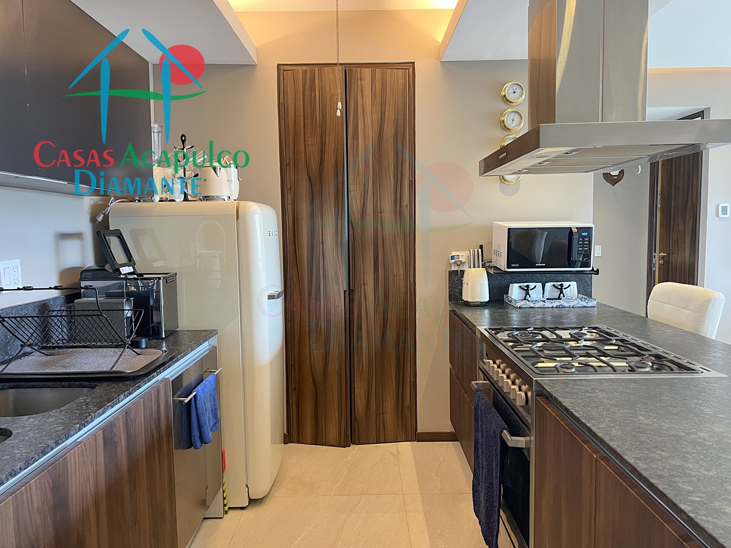 La Isla Fiji X6 - Cocina 4